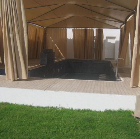 تركيب مظلات مسابح بالدمام | مظلات الدمام